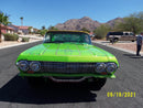 Tamco Paint Chevrolet Impala Toxicity