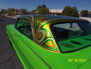 Tamco Paint Chevrolet Impala Toxicity