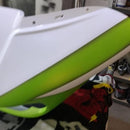 Tamco Paint Motorcycle Part Toxicity