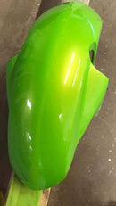 Tamco Paint Motorcycle Part Toxicity