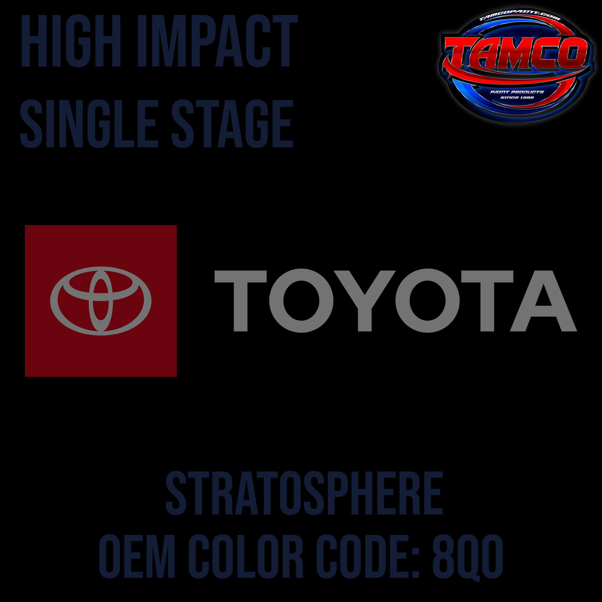 Toyota Stratosphere