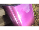 Tamco Paint Vivacious Violet on Car Parts
