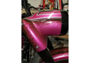 Tamco Paint Harley Davidson You Cant Sit With Us Pink