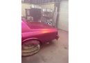 Tamco Paint Car You Can't Sit With Us Pink