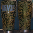 Yuengling Green  Tumbler