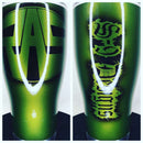 Yuengling Green Tumbler