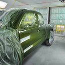 Yuengling Green 1970 Chevrolet C10