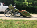 Yuengling Green Harley Davidson