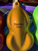 Egyptian Gold speed shape