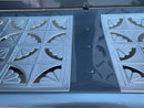 Tamco Paint Chair Secret Silver