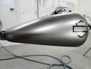 Tamco Paint Motor Tank Secret Silver