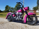 Tamco Paint Harley Davidson You Cant Sit With Us Pink