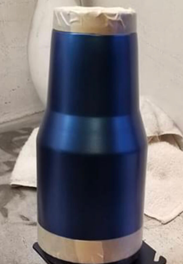 Tamco Paint Tumbler Stellar Blue