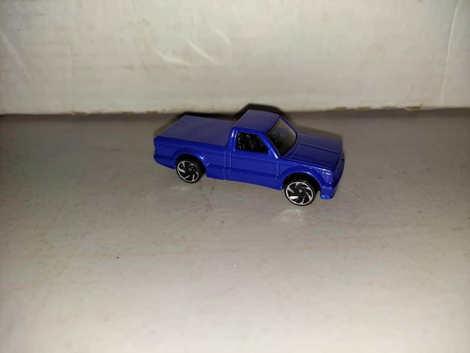 Tamco Paint 580 Chevy Trucks My Boy Blue