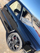 Sinister Triple Reboot Chevrolet Silverado