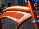 copperhead vintage cadillac bicycle