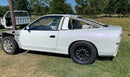Tamco Paint 1989 Nissan SX Blizzard of Ozz Purple Pearl