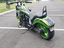 Tamco Paint 2019 Honda Fury Drag N Green Metallic