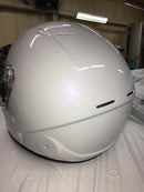 Tamco Paint Helmet Blizzard Of Ozz Blue Pearl
