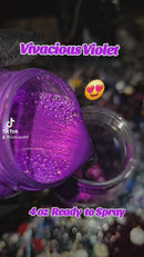 Tamco Paint Speed Shape Vivacious Violet