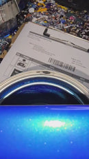 Tamco Paint Custom Color Mermaid Tail