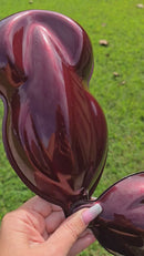 Tamco Paint Custom Color Raging Ruby