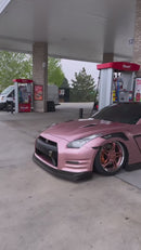 Tamco Paint Nissan GT-R R35 iPink