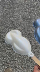 Tamco Paint Custom Color Midcoat Blueberry Ghost