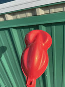 Tamco Paint  Orange Dream Pearl  Speed Shape