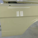 Ford Springtime Yellow | 8 / 1955 | 1965-1967 | OEM AG Series Single Stage