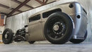 Iced Mocha OEM Basecoat Ford Model A