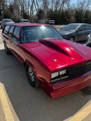 rock it red 1980 chevrolet malibu