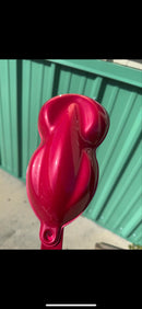 Tamco Paint  Cherry Blossom Pearl Speed shape