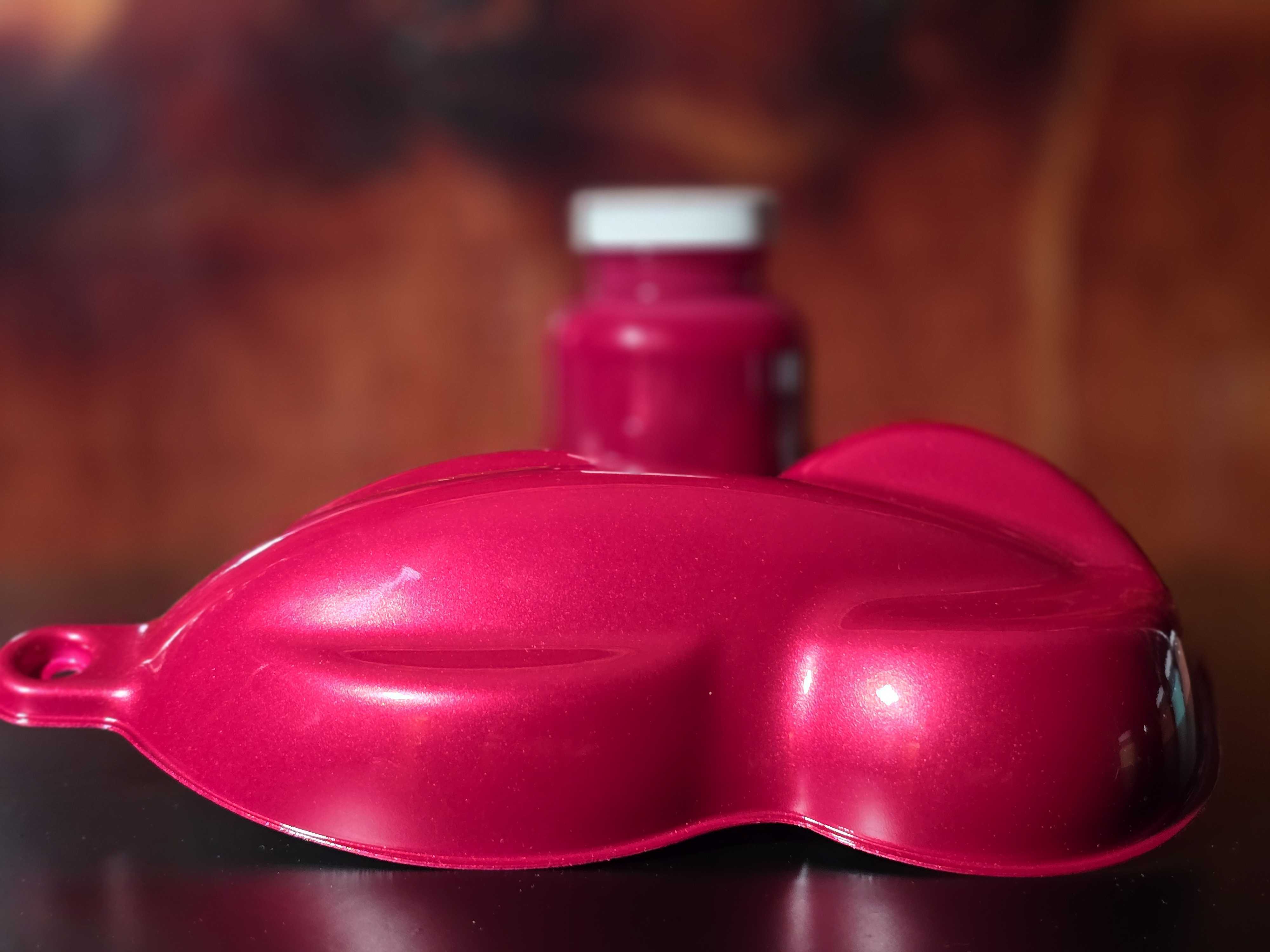 Tamco Paint Cherry Blossom Pearl Speed shape