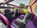 Tamco Paint Ford Bronco Magestic Purple Moon
