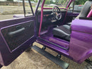 Tamco Paint Ford Bronco Magestic Purple Moon