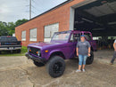 Tamco Paint Ford Bronco Magestic Purple Moon
