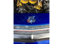 Tamco Paint Socal Blue Candy Pearl in 1987 Chevrolet El Camino