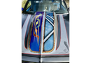 Tamco Paint Socal Blue Candy Pearl in 1987 Chevrolet El Camino