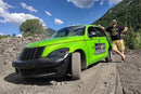 Tamco Paint Sublime Green in 2006 Chrysler PT Cruiser