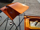 sunkist orange pearl