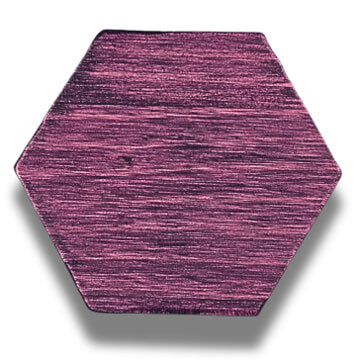Tamco Paint Violet Whisper - Wood Stain Kit