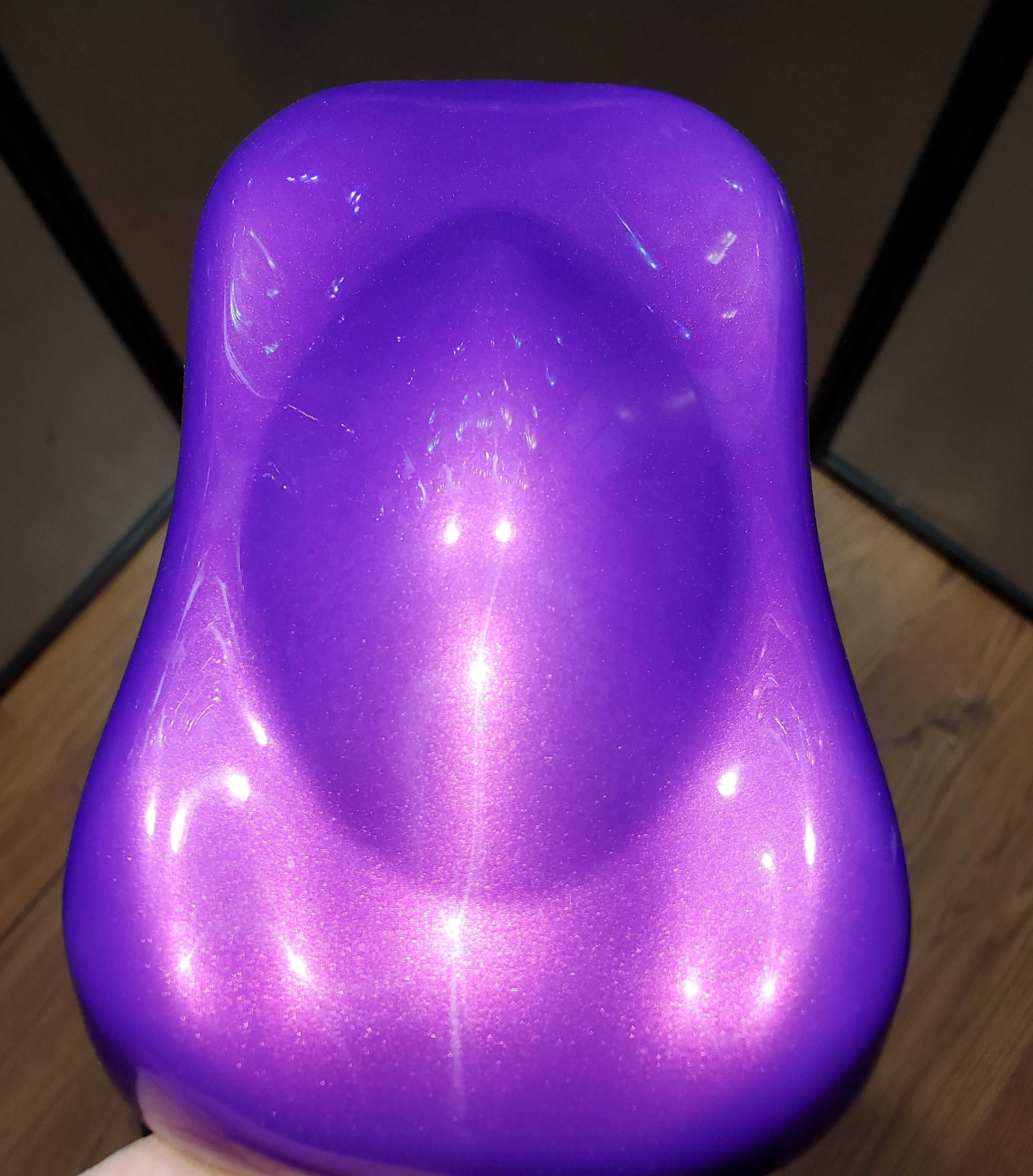 Tamco Paint Speed Shape Vivacious Violet