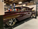 Ford Burgundy Velvet | R3 / 7356  | 2015-2021 | OEM 2K Tri-Stage Basecoat