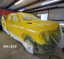 Basecoat Factory Packs