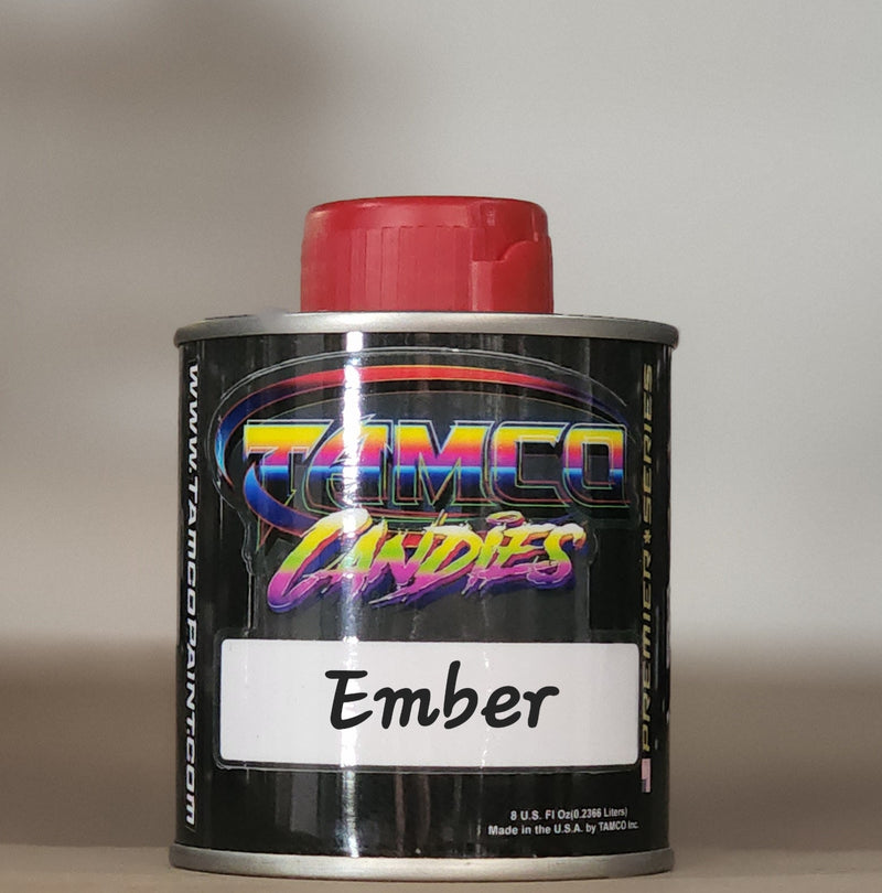 Ember - Candy Concentrate