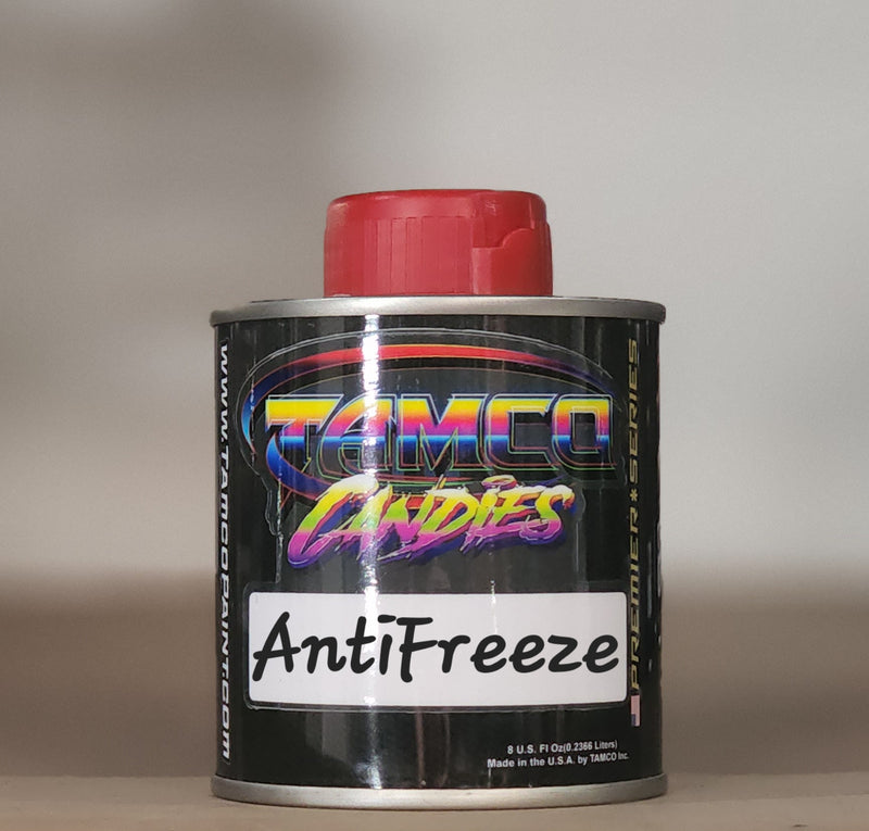 Antifreeze - Candy Concentrate