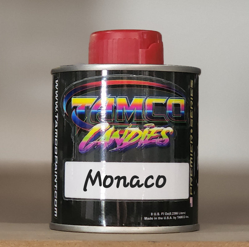 Monaco - Candy Concentrate