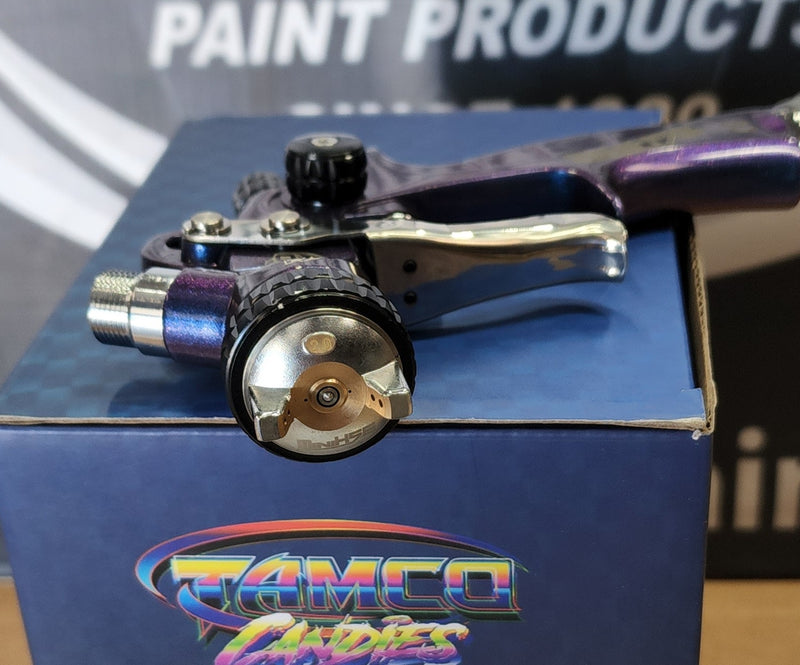 Tamco Paint MiniHSE Spray Gun