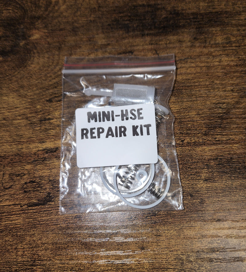 HSE Repair Kit